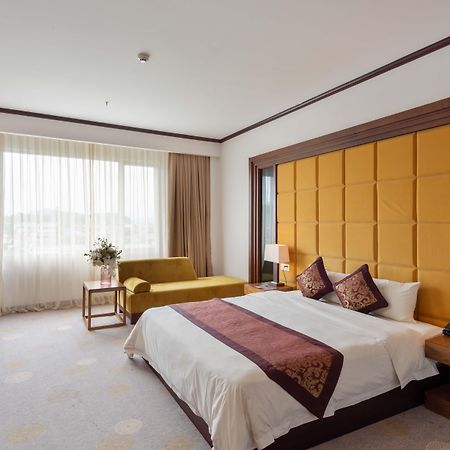 Lao Cai Star Hotel Luaran gambar