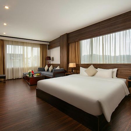 Lao Cai Star Hotel Luaran gambar