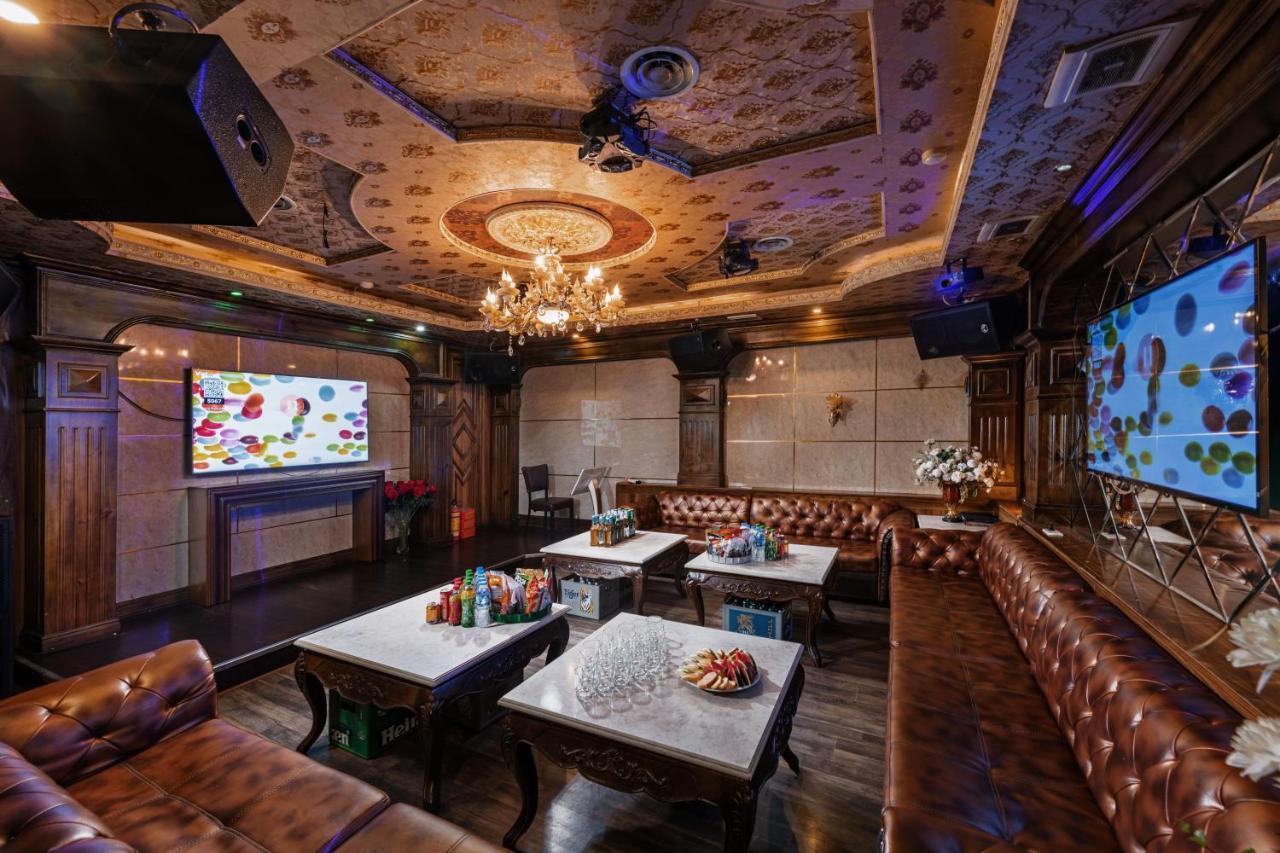 Lao Cai Star Hotel Luaran gambar