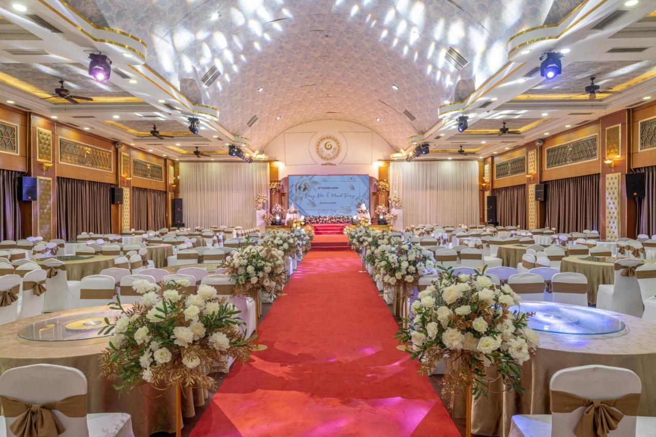 Lao Cai Star Hotel Luaran gambar