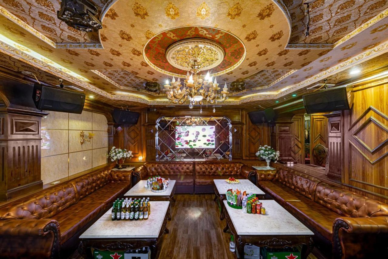 Lao Cai Star Hotel Luaran gambar