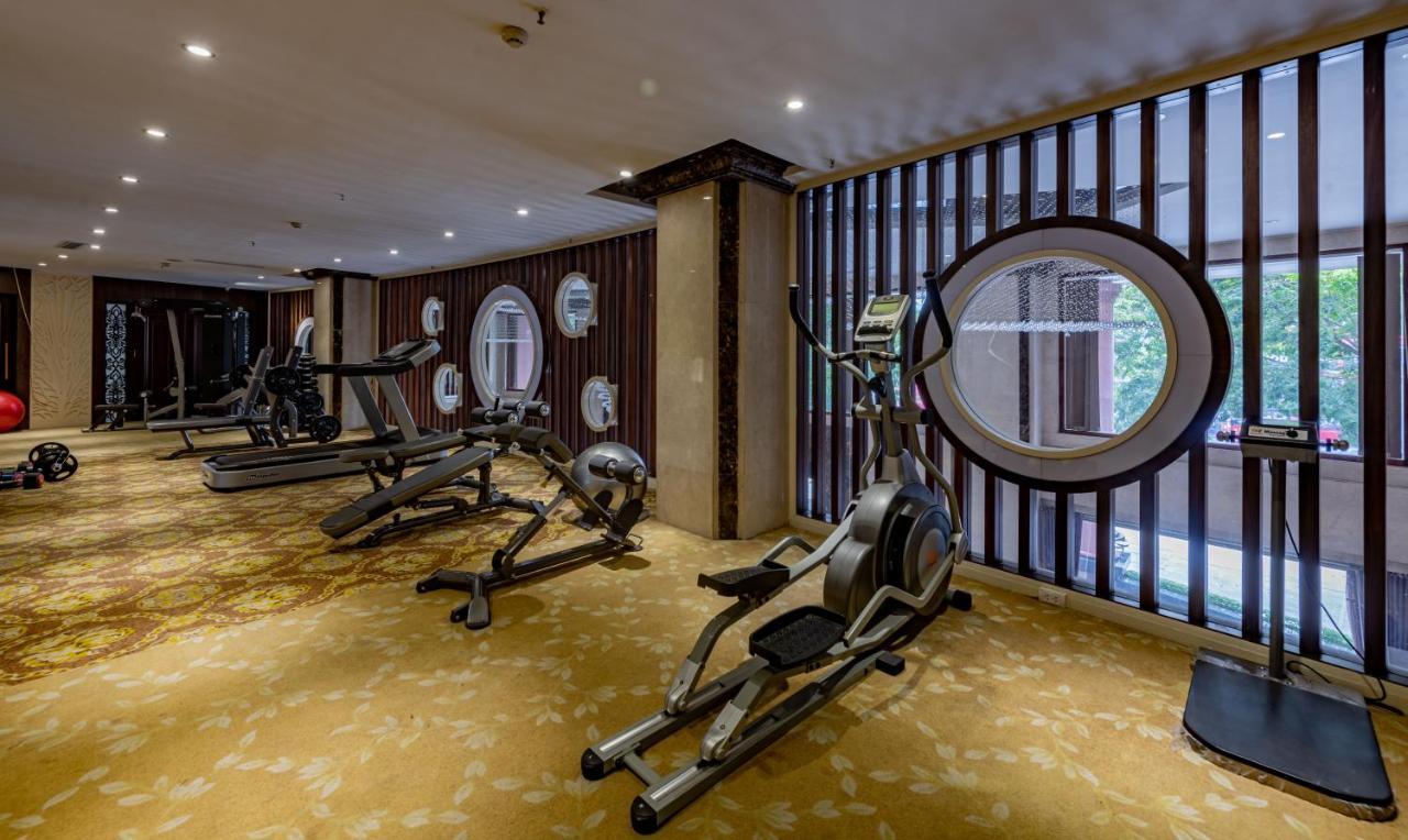 Lao Cai Star Hotel Luaran gambar