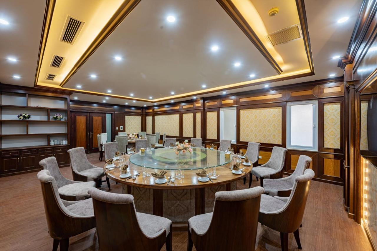 Lao Cai Star Hotel Luaran gambar