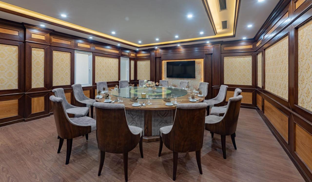 Lao Cai Star Hotel Luaran gambar