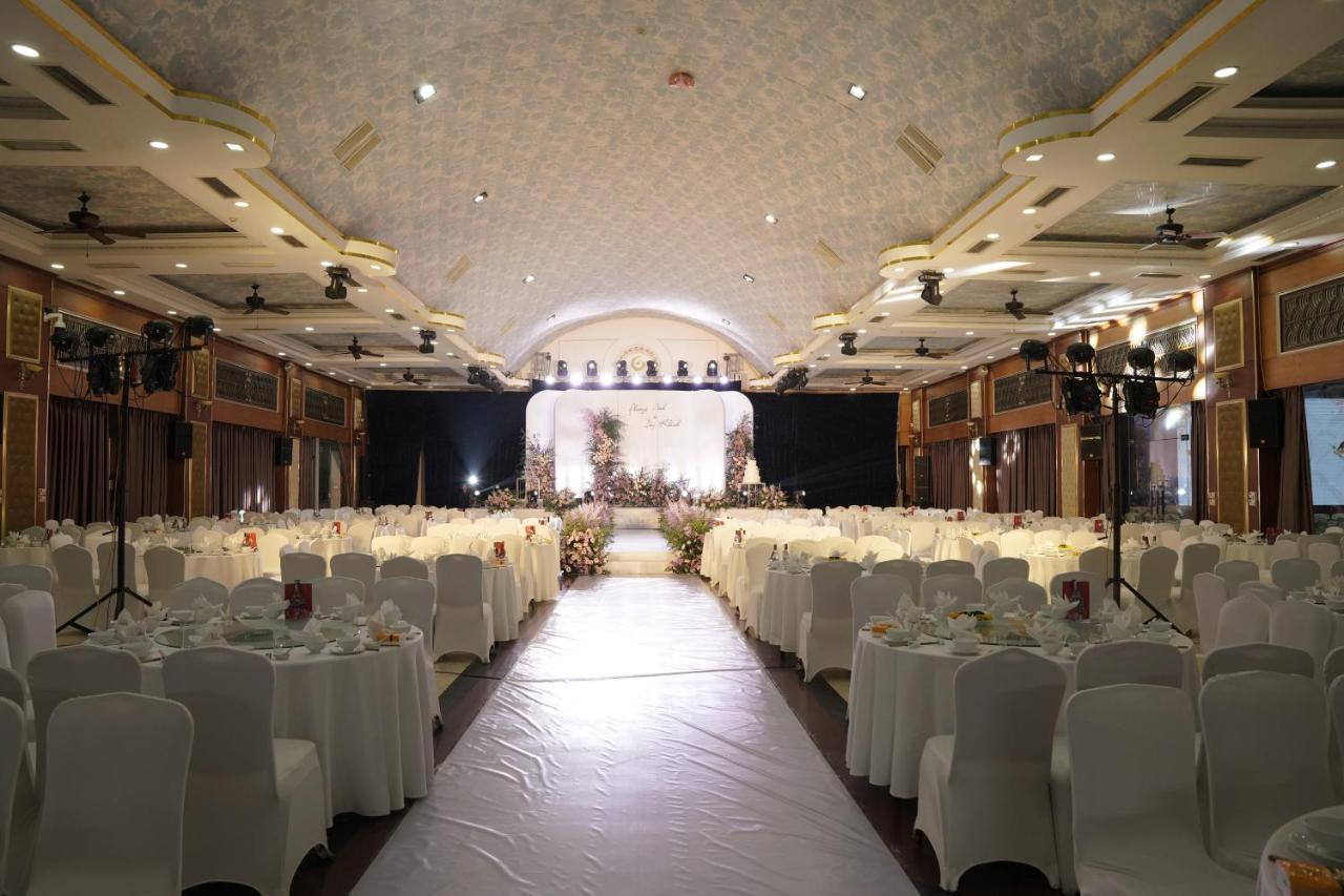 Lao Cai Star Hotel Luaran gambar