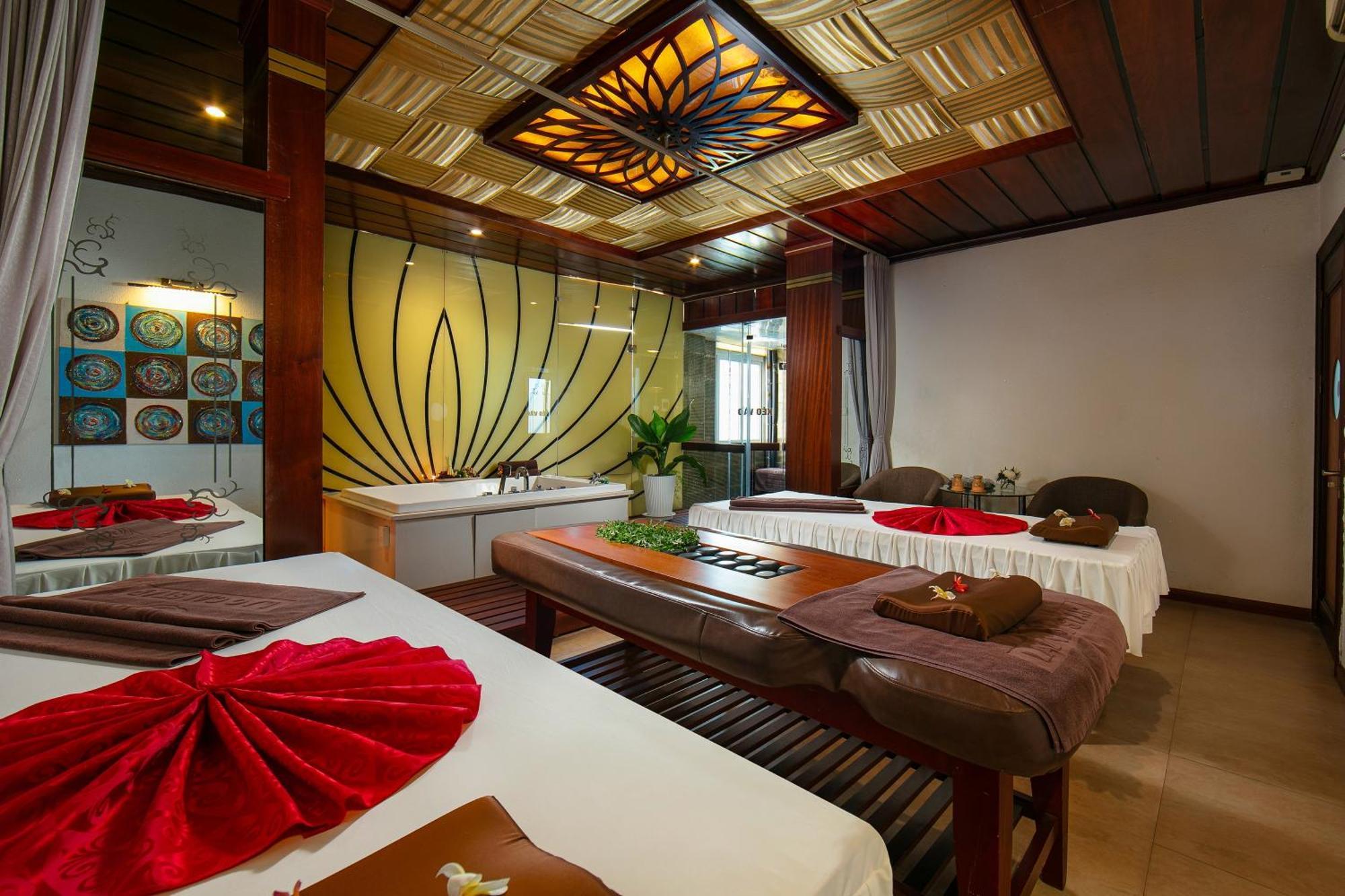 Lao Cai Star Hotel Luaran gambar