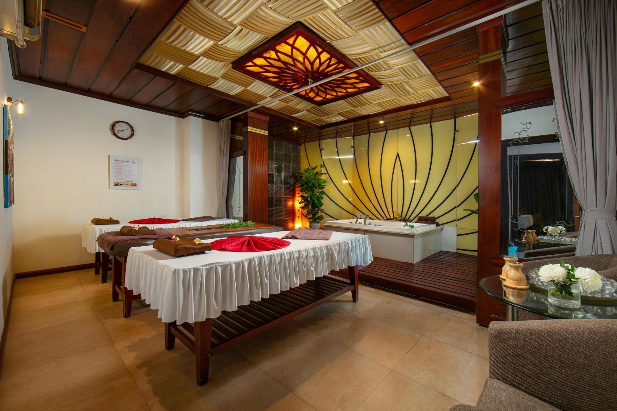 Lao Cai Star Hotel Luaran gambar