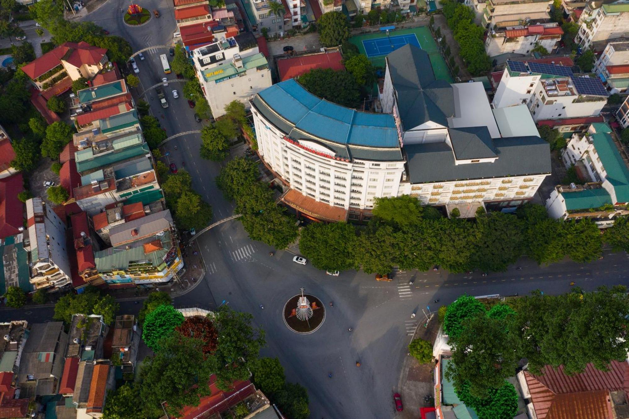 Lao Cai Star Hotel Luaran gambar