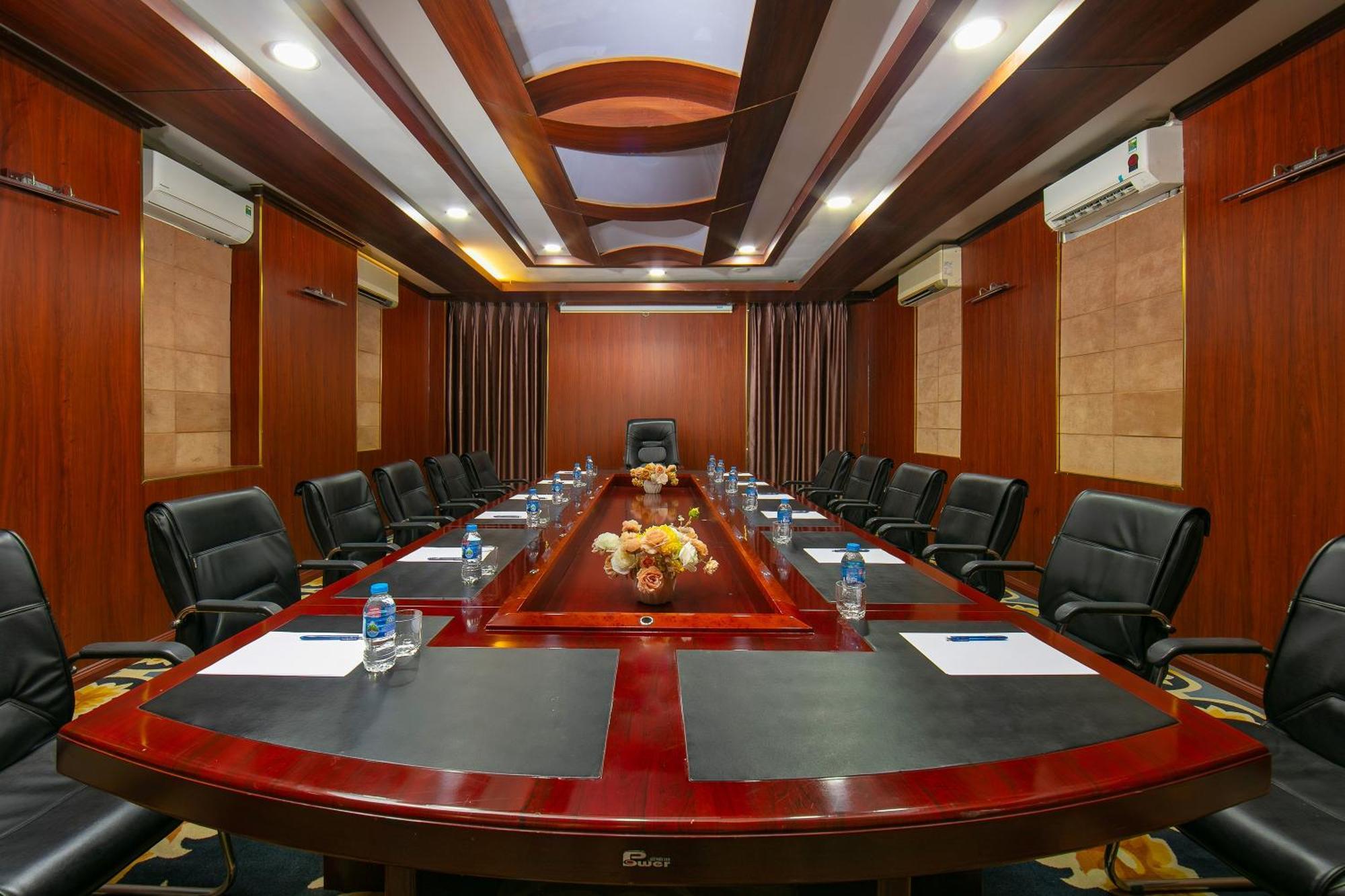 Lao Cai Star Hotel Luaran gambar