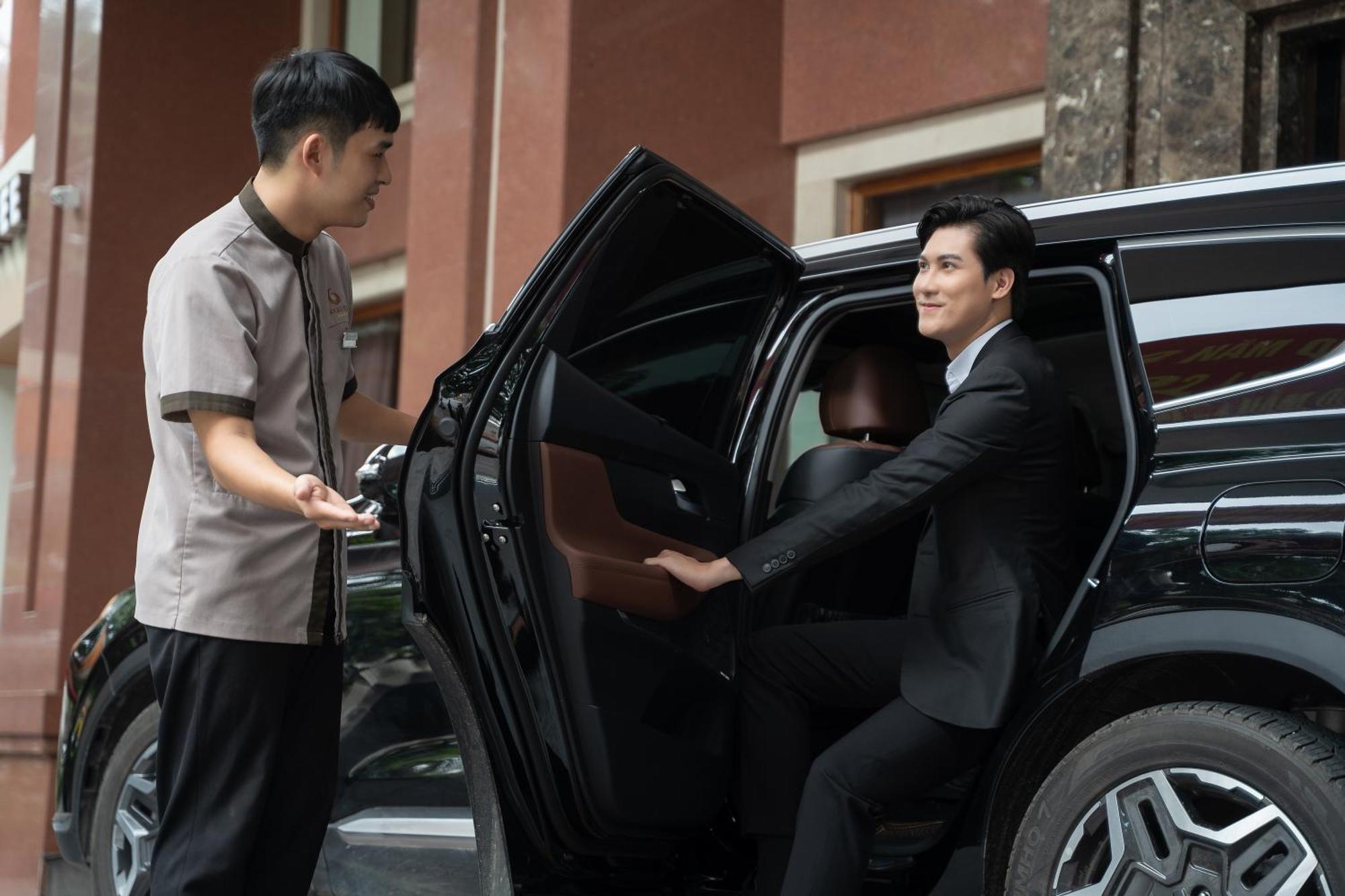Lao Cai Star Hotel Luaran gambar