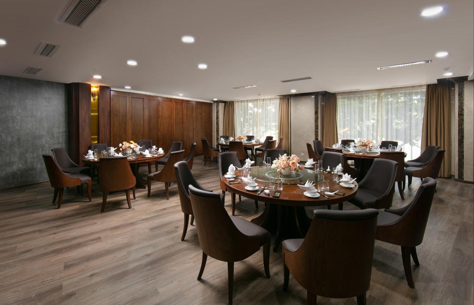 Lao Cai Star Hotel Luaran gambar
