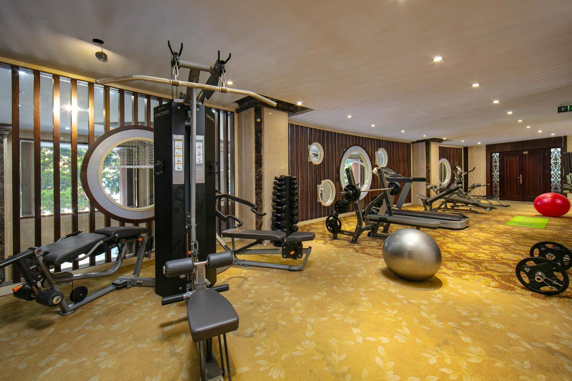 Lao Cai Star Hotel Luaran gambar