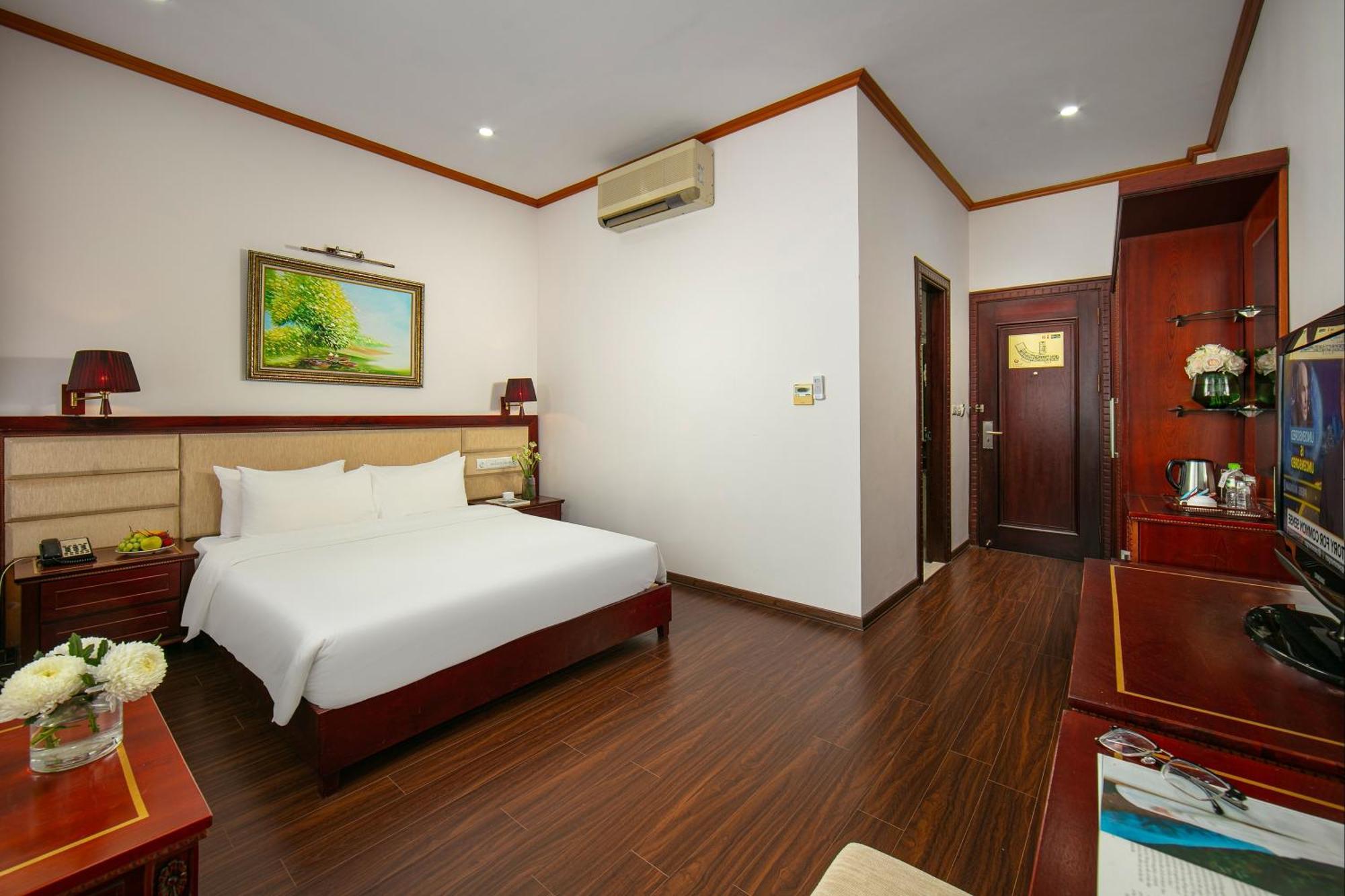 Lao Cai Star Hotel Luaran gambar