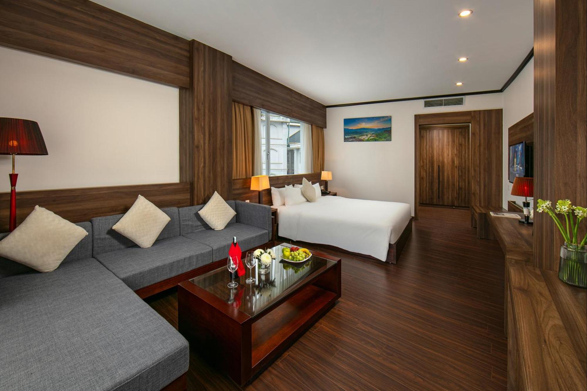 Lao Cai Star Hotel Luaran gambar