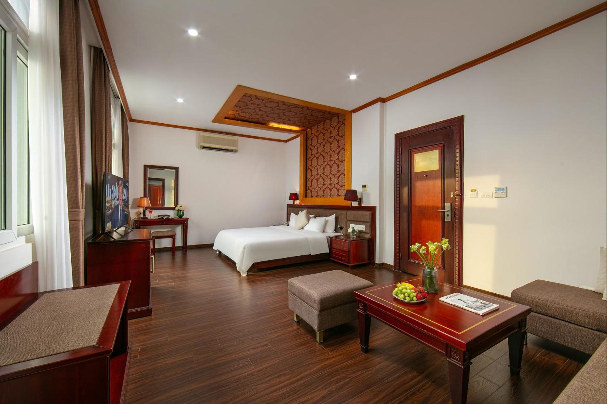 Lao Cai Star Hotel Luaran gambar