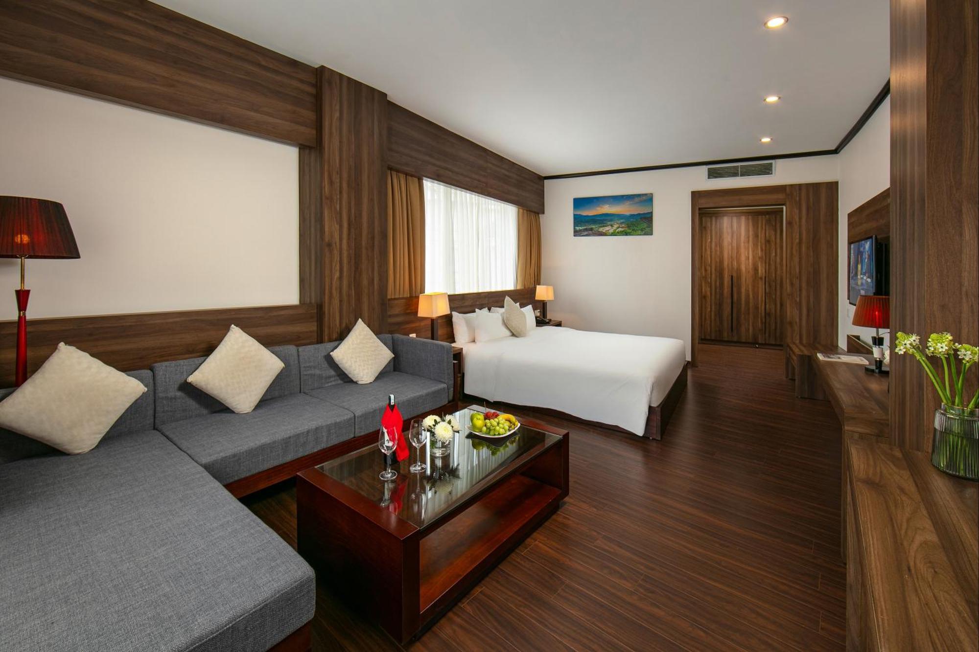 Lao Cai Star Hotel Luaran gambar
