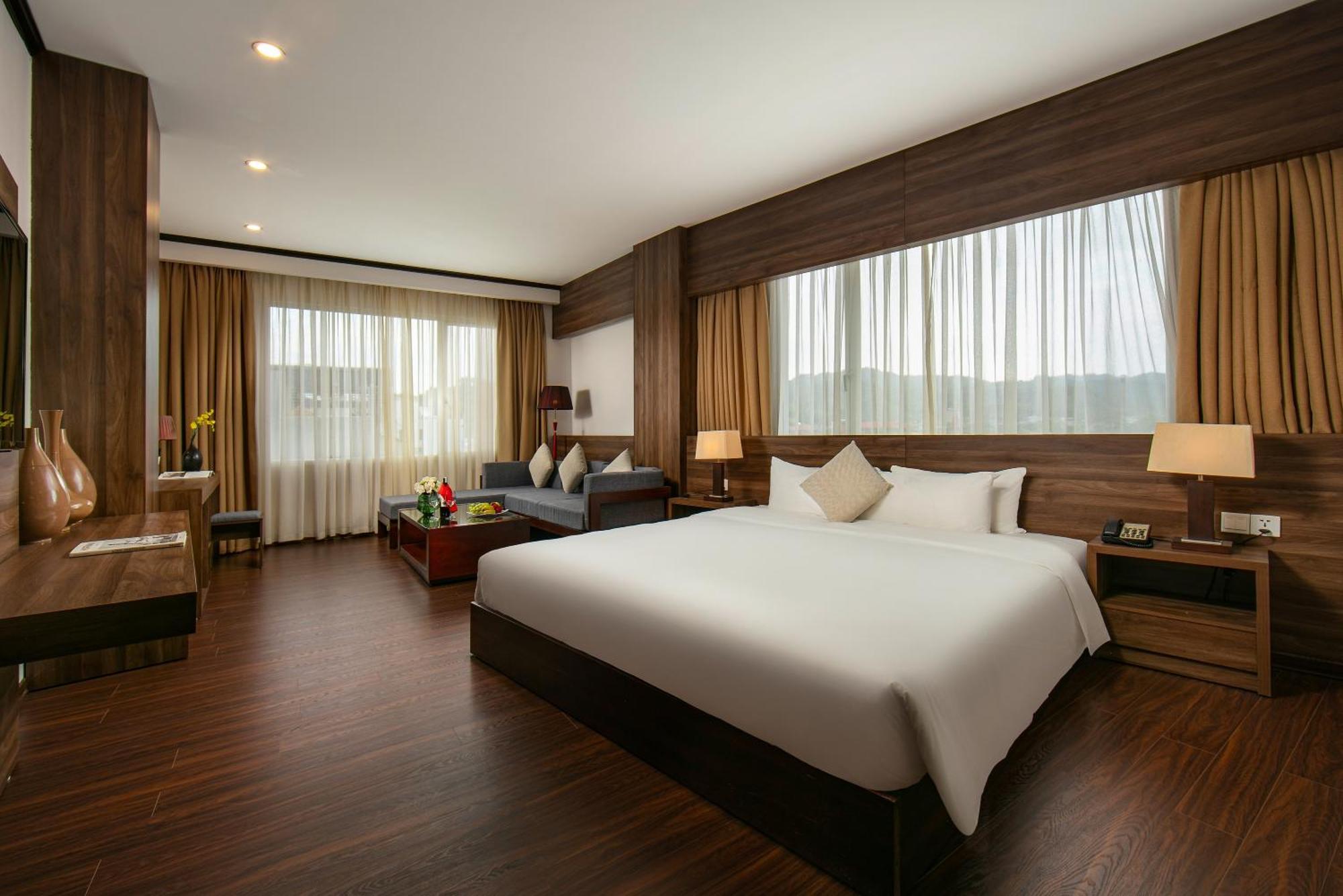 Lao Cai Star Hotel Luaran gambar