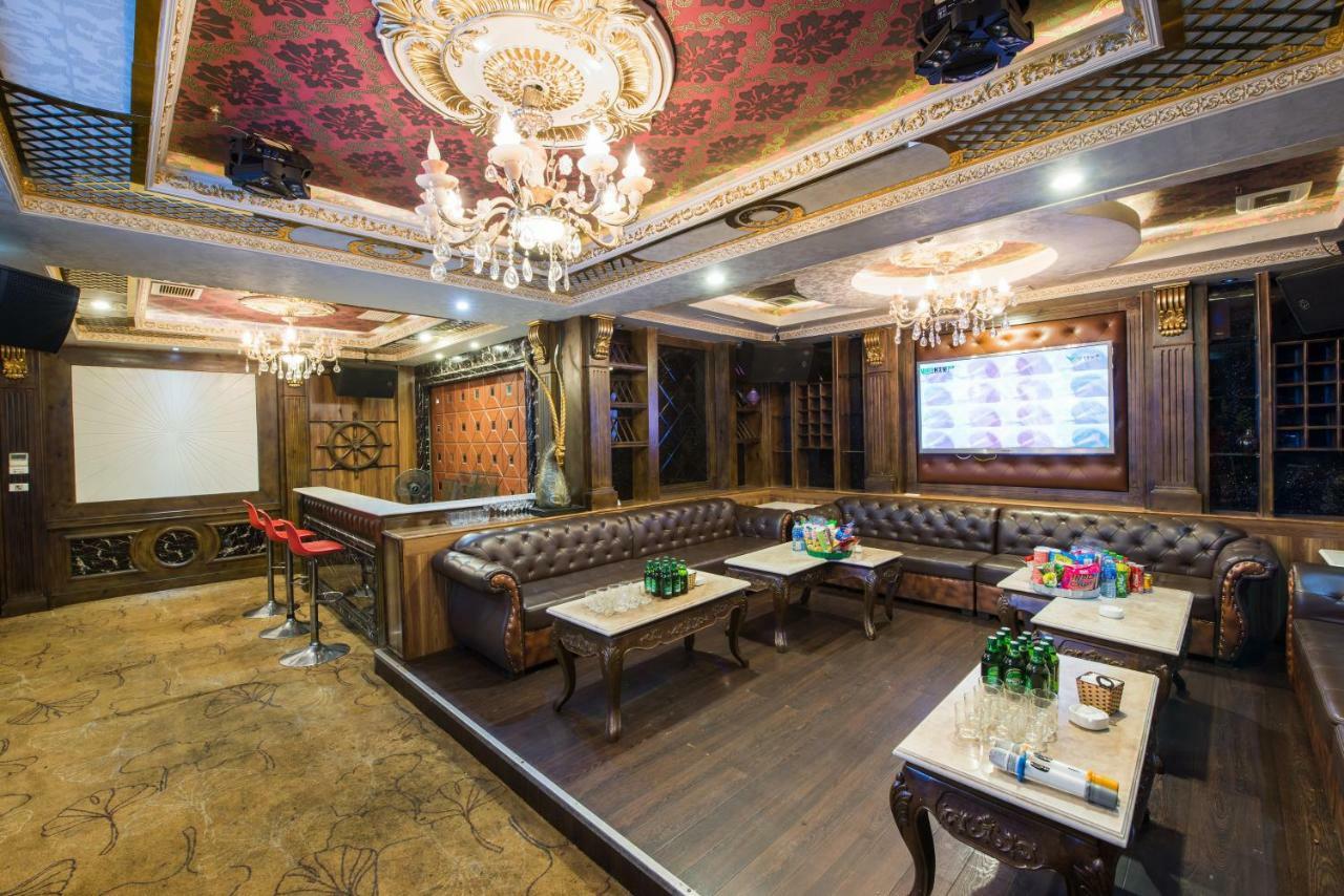 Lao Cai Star Hotel Luaran gambar
