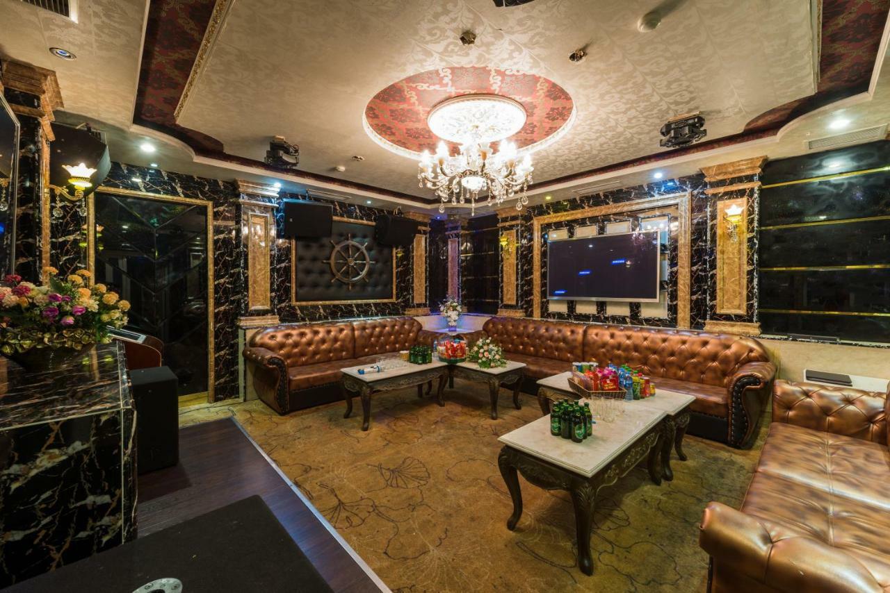 Lao Cai Star Hotel Luaran gambar