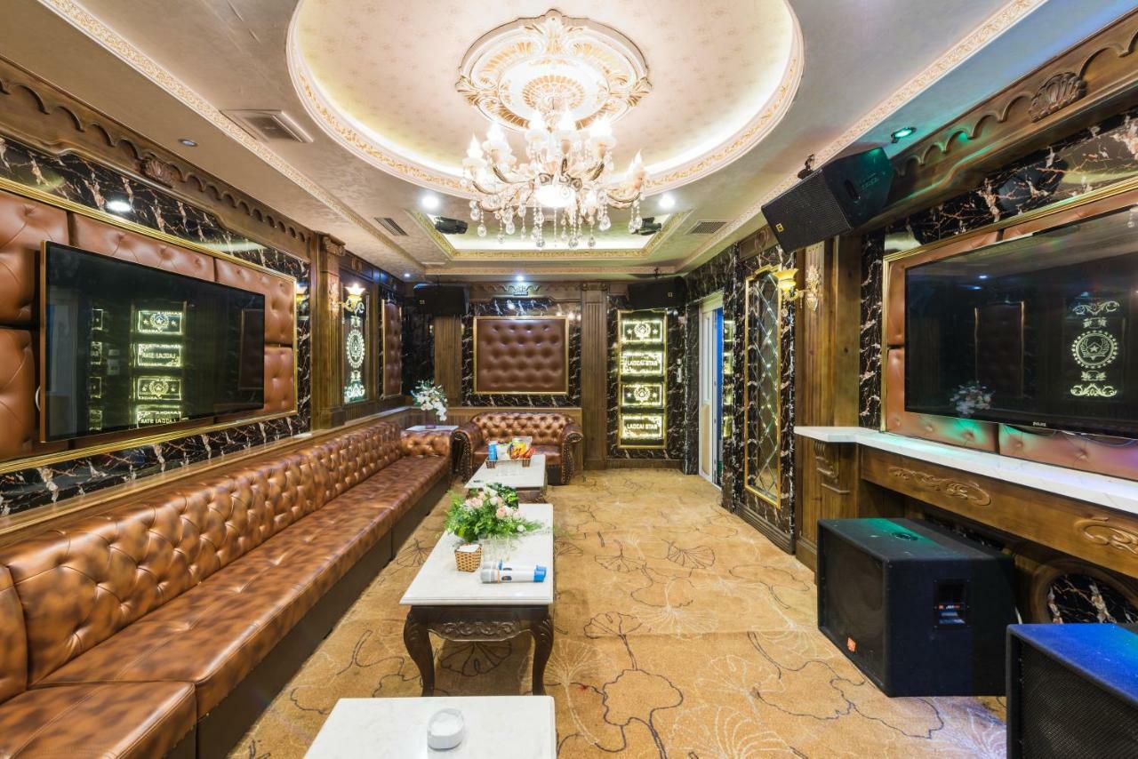 Lao Cai Star Hotel Luaran gambar
